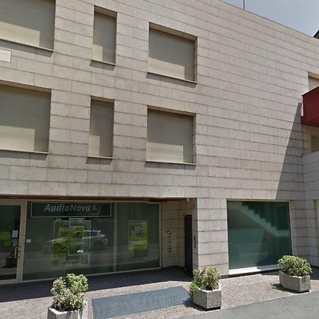 Lecco Centro - Casa Indipendente 아파트 외부 사진