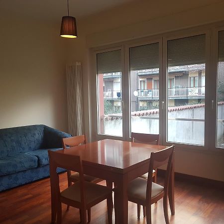 Lecco Centro - Casa Indipendente 아파트 외부 사진