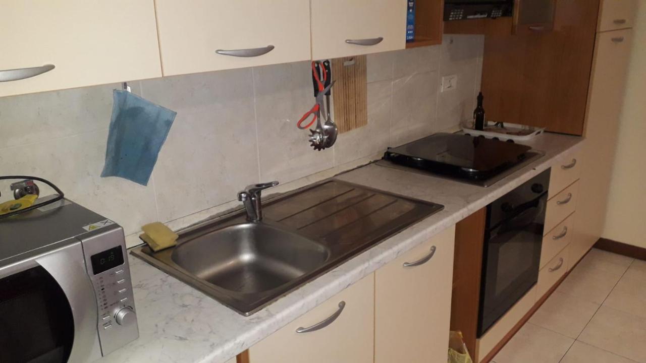 Lecco Centro - Casa Indipendente 아파트 외부 사진