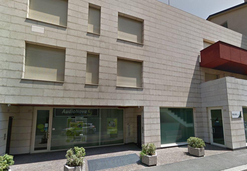 Lecco Centro - Casa Indipendente 아파트 외부 사진