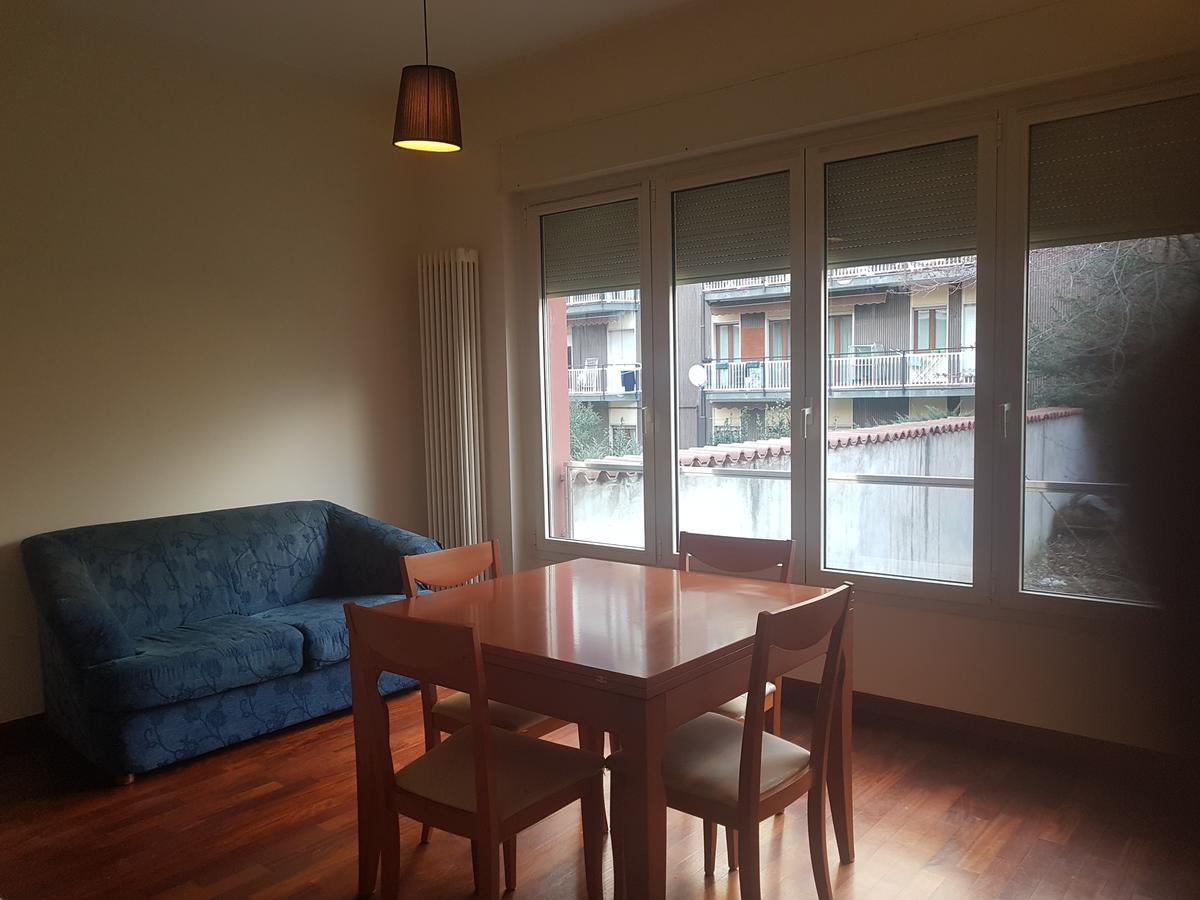 Lecco Centro - Casa Indipendente 아파트 외부 사진