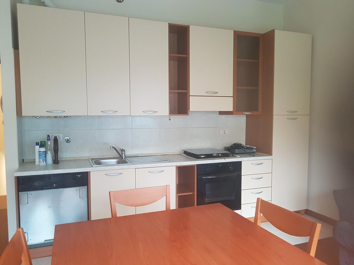 Lecco Centro - Casa Indipendente 아파트 외부 사진