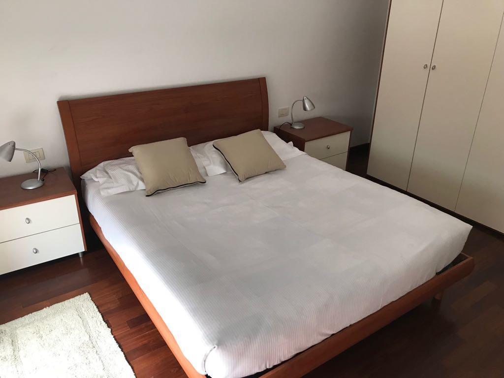 Lecco Centro - Casa Indipendente 아파트 외부 사진